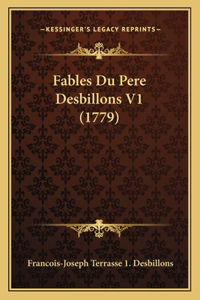 Fables Du Pere Desbillons V1 (1779)