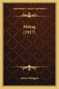 Mittag (1917)