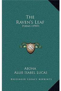 The Raven's Leaf