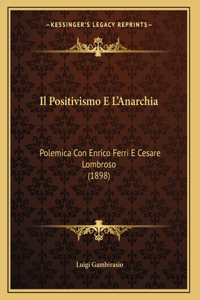 Positivismo E L'Anarchia
