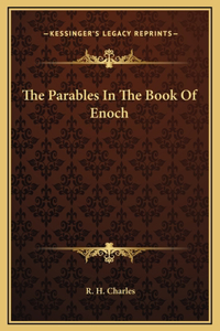 Parables In The Book Of Enoch