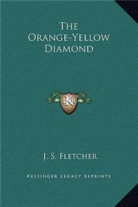 The Orange-Yellow Diamond
