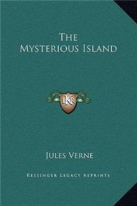 Mysterious Island