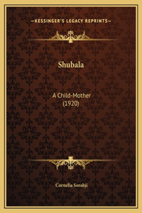 Shubala