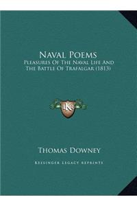 Naval Poems