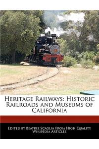 Heritage Railways