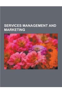 Services Management and Marketing: Advanced 365, Application Service Provider, Automated Attendant, Business Service Provider, Contact Telecom, Contro