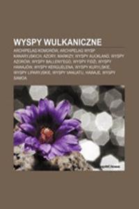 Wyspy Wulkaniczne