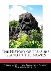 The History of Treasure Island in the Movies