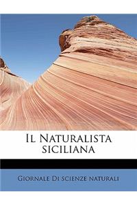 Il Naturalista Siciliana