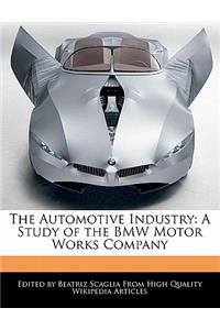 The Automotive Industry