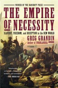 Empire of Necessity