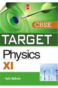 Target Physics for Class XI 2012
