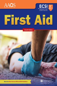 First Aid