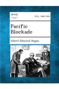 Pacific Blockade