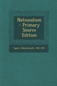 Nationalism
