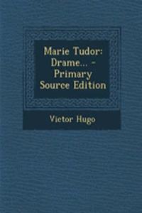 Marie Tudor