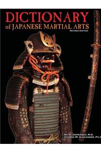Dictionary of Japanese Martial Arts