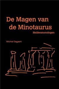 De Magen van de Minotaurus