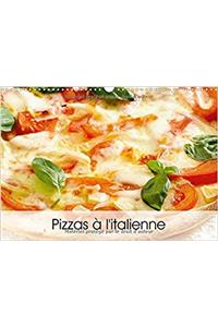 Pizzas a L'italienne 2017