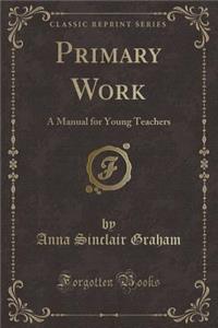 Primary Work