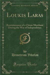 Loukis Laras