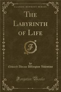 The Labyrinth of Life (Classic Reprint)