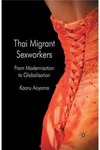 Thai Migrant Sexworkers