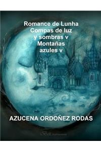 Romance de Lunha Montañas AZULES V