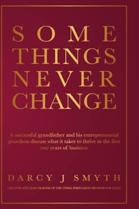 Some Things Never Change (hardcover)