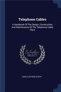 Telephone Cables