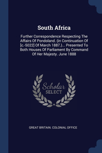 South Africa