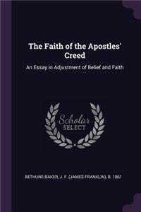 The Faith of the Apostles' Creed