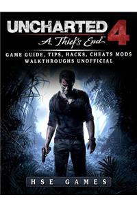 Uncharted 4 a Thiefs End Game Guide, Tips, Hacks, Cheats Mods Walkthroughs Unofficial