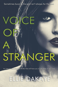 Voice of a Stranger