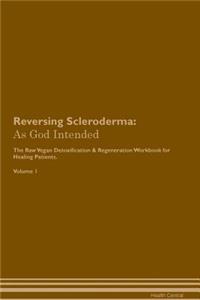 Reversing Scleroderma