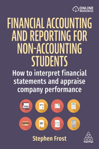 Financial Accounting and Reporting for Non-Accounting Students