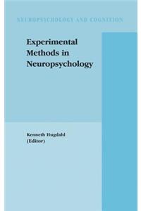 Experimental Methods in Neuropsychology