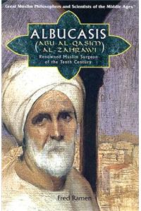 Albucasis (Abu Al-Qasim Al-Zahrawi)