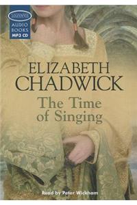 The Time of Singing