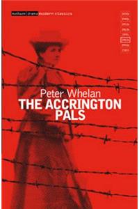 The Accrington Pals