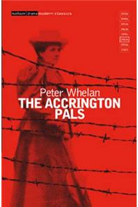 Accrington Pals