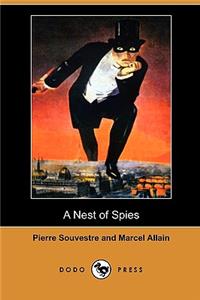Nest of Spies (Dodo Press)