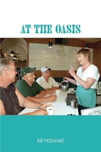 At the Oasis
