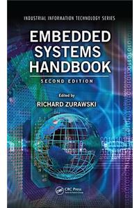 Embedded Systems Handbook 2-Volume Set