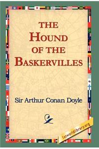 Hound of the Baskervilles