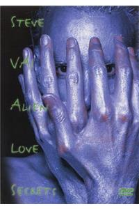 Steve Vai: Alien Love Secrets