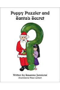 Poppy Puzzler and Santa's Secret