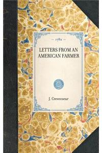 Letters from an American Farmer