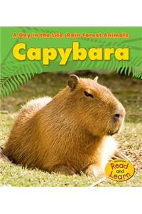 Capybara